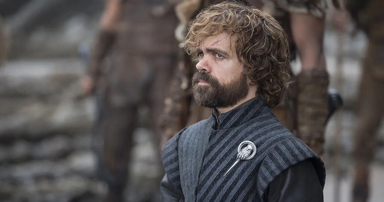 Karzeł z gry o tron: postać, aktor i historia bohatera