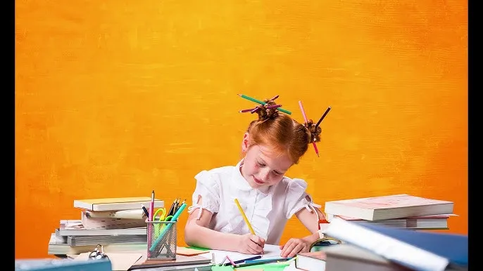 Jak nauczyć dziecko samodzielnego uczenia się i uniknąć frustracji