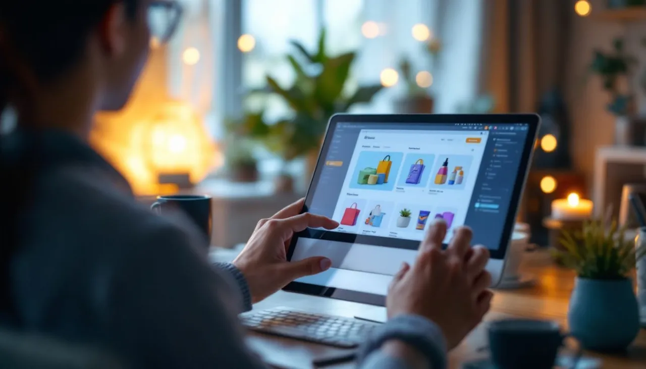 Jaki PKD dla sklepu internetowego? Uniknij błędów przy wyborze kodu