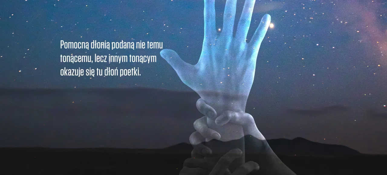 Cisza wiersz: Odkryj głębię emocji i znaczenia w poezji