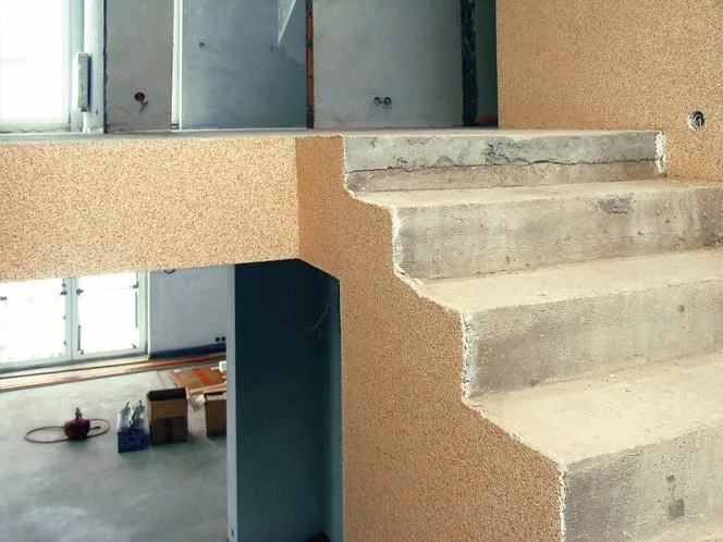 Czym wyłożyć schody betonowe wewnętrzne: 8 najlepszych opcji