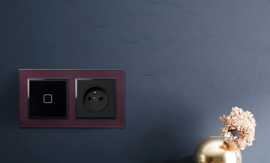 Nowoczesny Układ Schodowy - Ospel Sonata Touch Wi-Fi