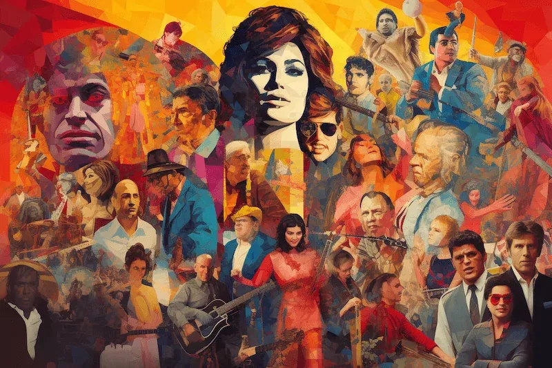 Kino a kultura masowa: Wpływ filmów na społeczeństwo