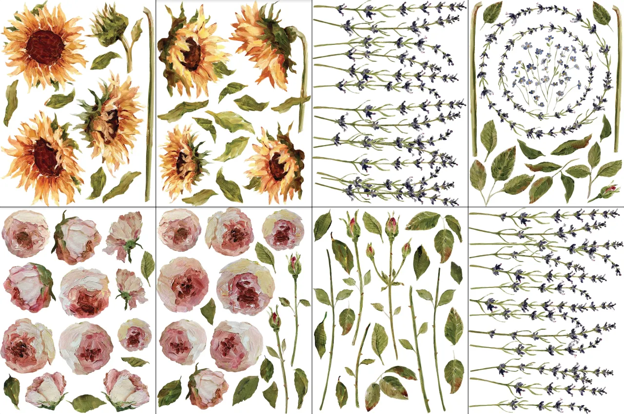 Jak zrobić transfer na meble - proste kroki i najczęstsze błędy