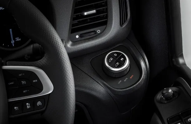 Jak włączyć asystenta kierowcy w Iveco Daily – proste kroki i porady