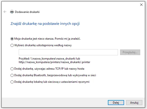 Jak dodać drukarkę do sieci i uniknąć problemów z drukowaniem