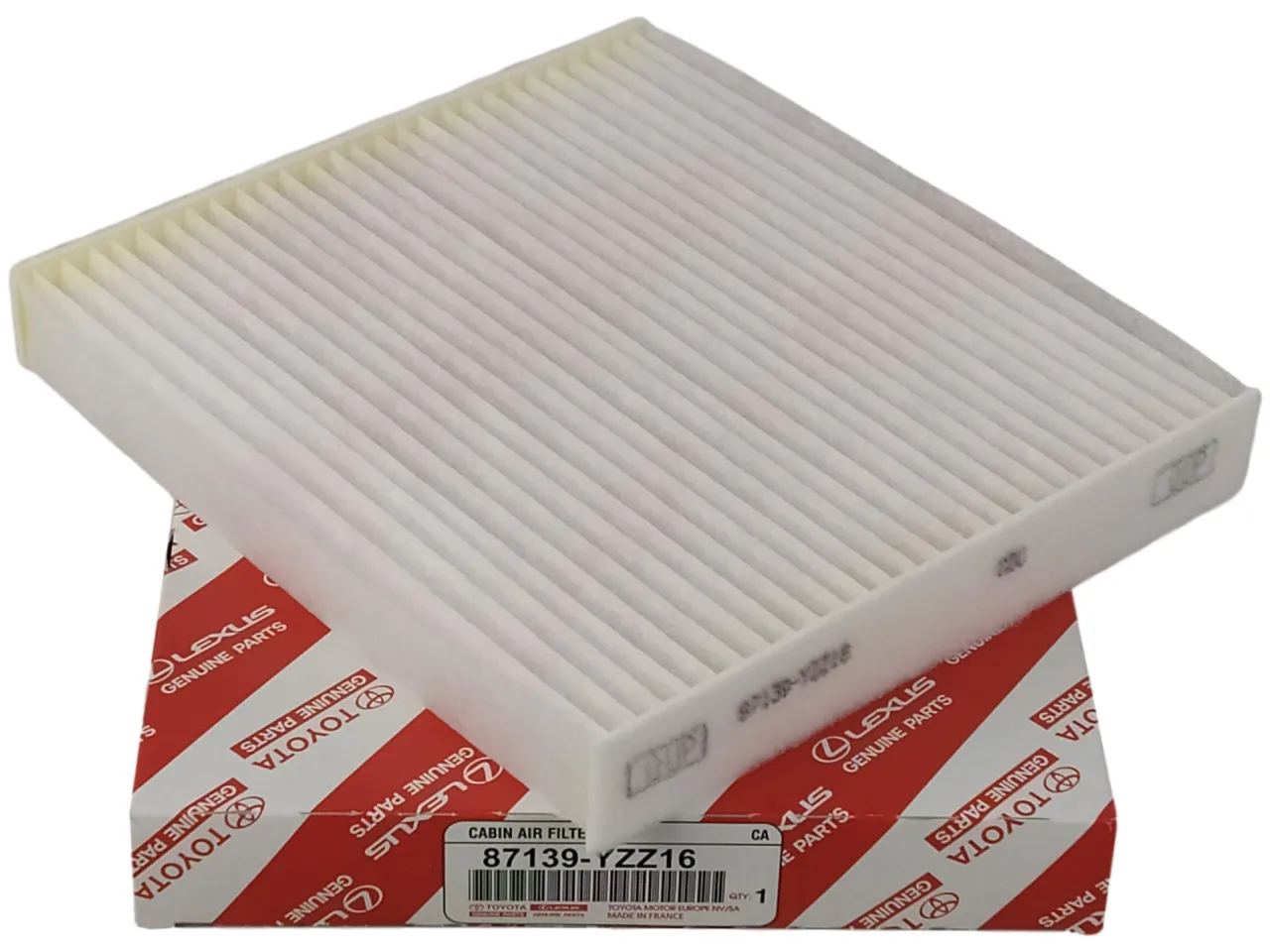 Wymiana filtra kabinowego Yaris II: Zrób to sam i oddychaj czysto! Wymiana filtra kabinowego Yaris II: Zrób to sam i oddychaj czysto!