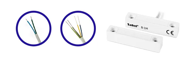 Jaki kabel do alarmu w domu? Wybierz najlepsze rozwiązanie dla siebie