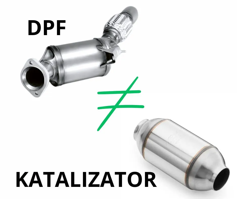 Czym się różni tłumik diesla od benzyny? Kluczowe różnice i konsekwencje
