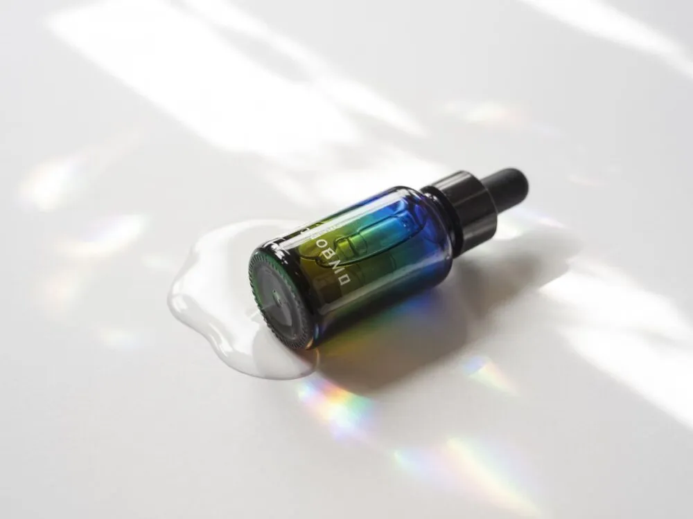 Jak stosować Iman of Noble Serum, aby uzyskać maksymalne efekty?