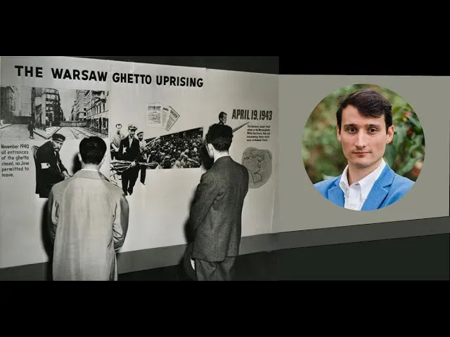 Filmy o gettach: prawda o dramatycznych losach Żydów w czasie Holokaustu