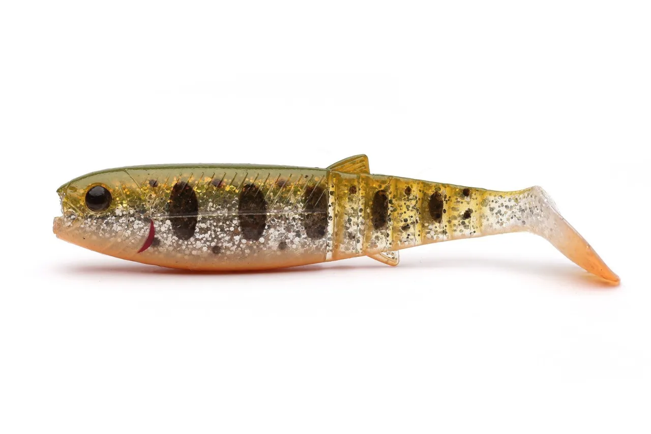 Przynęta Savage Gear – skuteczne lures, które zmienią Twoje połowy