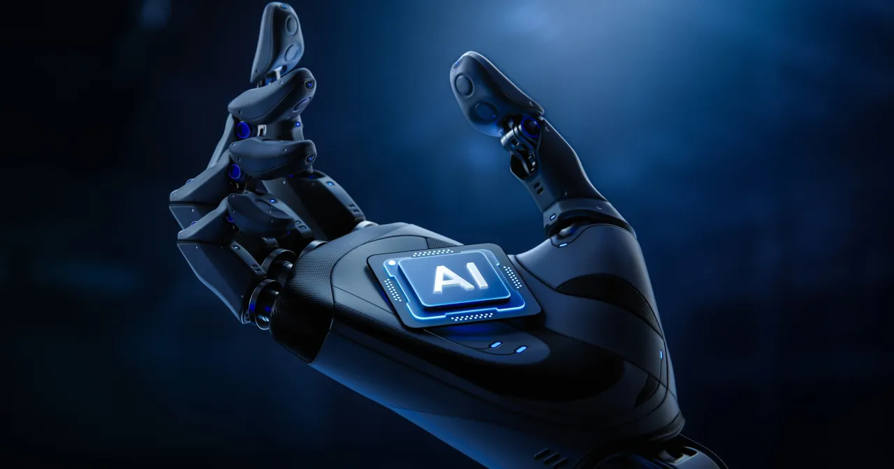 Sztuczna inteligencja co każdy powinien wiedzieć: kluczowe fakty i wyzwania