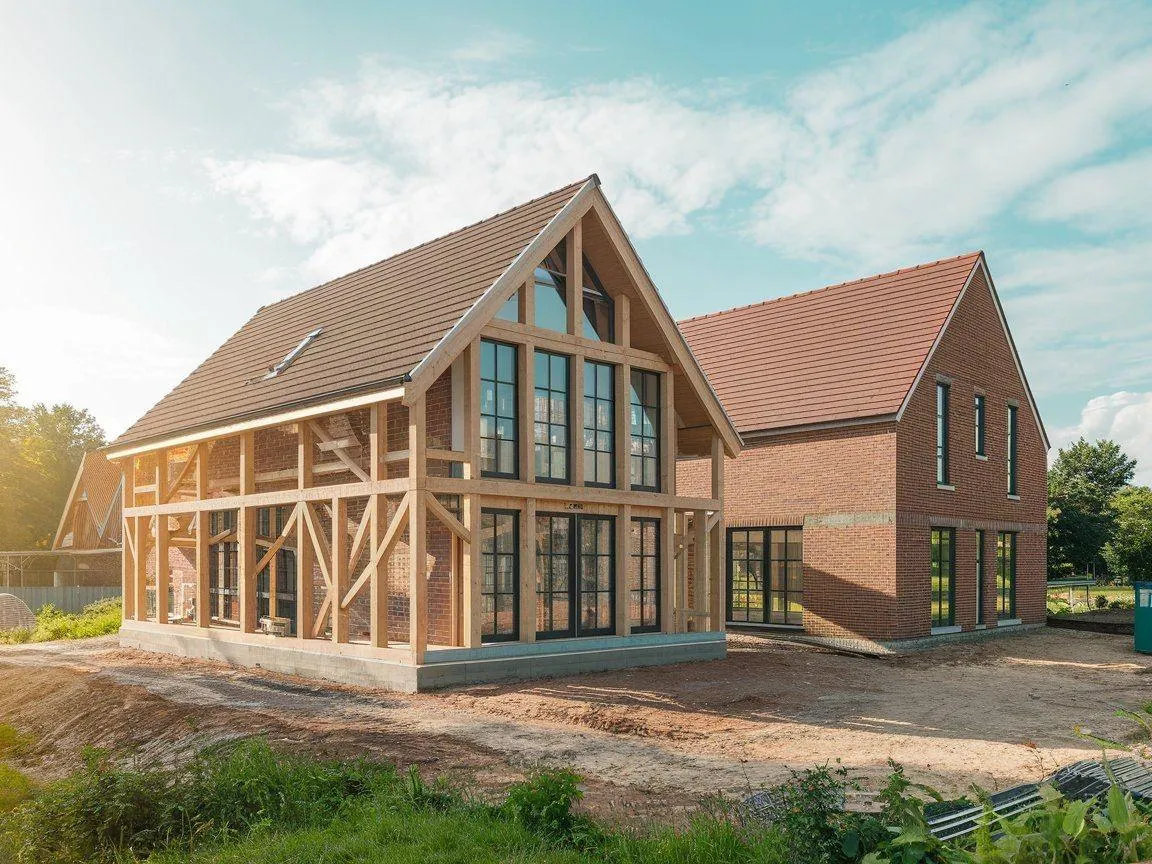 Jak sprawdzić rok budowy budynku i uniknąć błędnych informacji