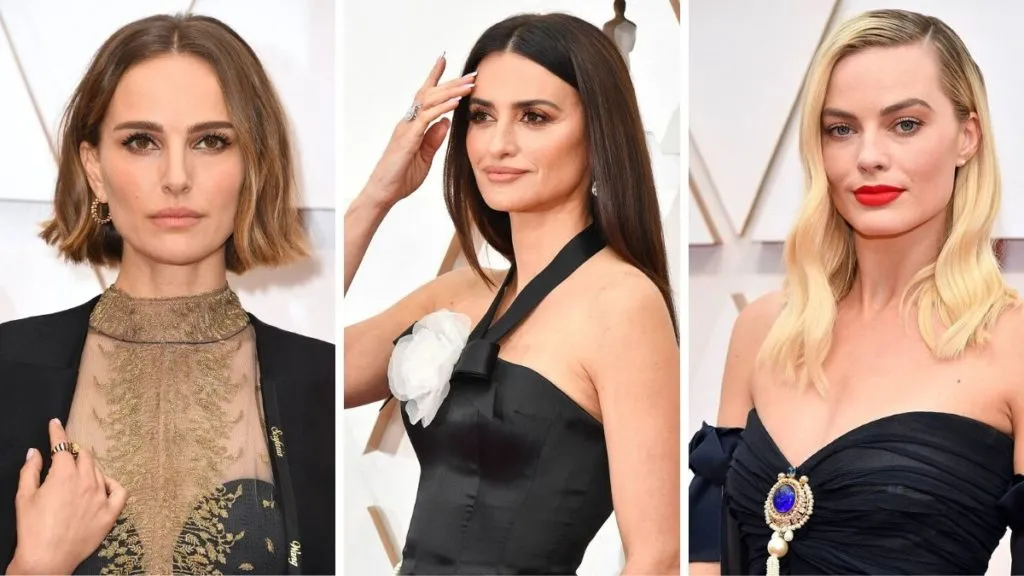 Czy fryzury z filmów są możliwe w rzeczywistości?