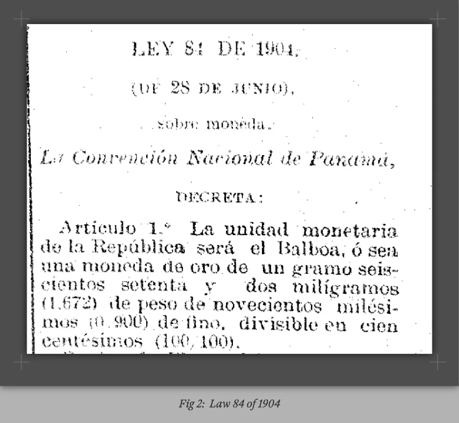Con que moneda se paga en Panamá y por qué el dólar es clave