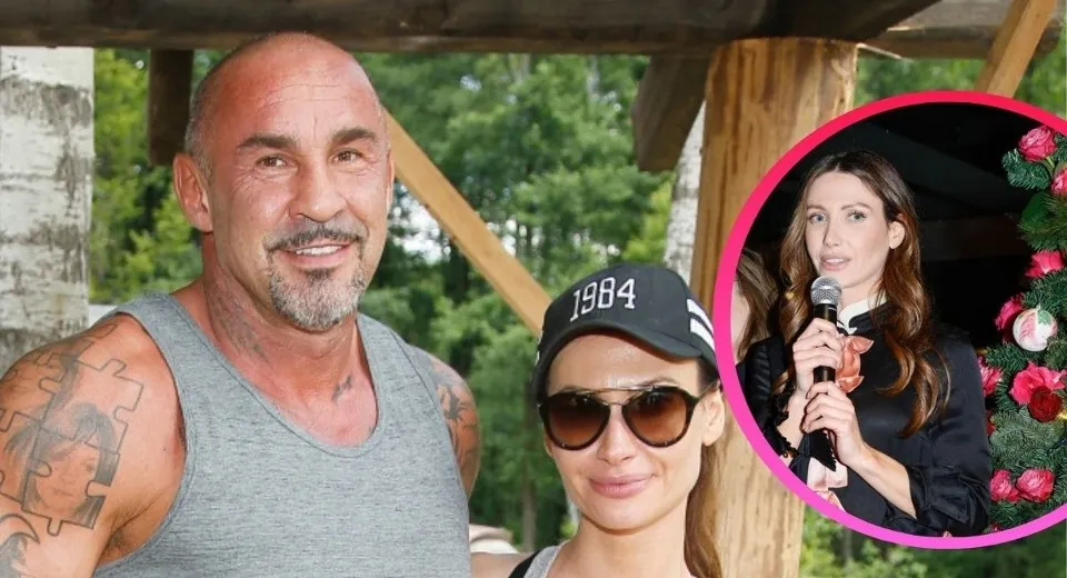 Ile lat ma Przemek Saleta? Zaskakujące fakty o jego życiu