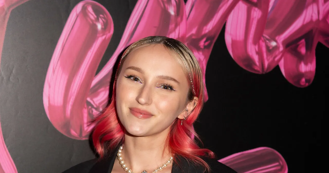 Z kim jest Hi Hania? Poznaj związek Hani Puchalskiej i Bartosza