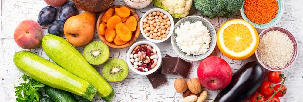 Tabela indeksu glikemicznego PDF - jak uniknąć wzrostu cukru we krwi Tabela indeksu glikemicznego PDF - jak uniknąć wzrostu cukru we krwi