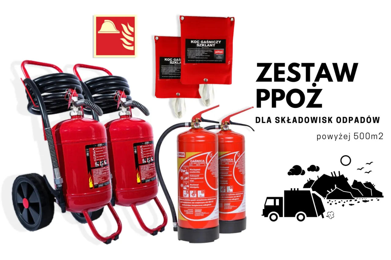Jaka gaśnica do elektryki? Wybierz bezpieczne rozwiązanie na pożary