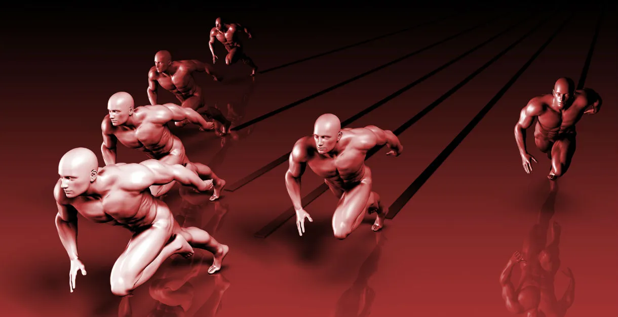 Jak biegać długie dystanse i uniknąć najczęstszych błędów