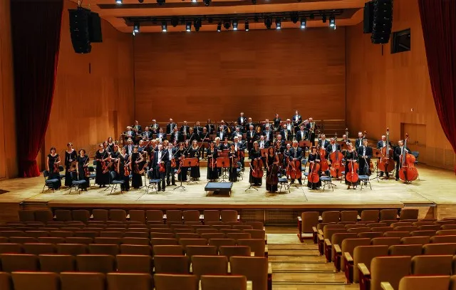 Lwowska Orkiestra Symfoniczna: Historia, występy i aktualności