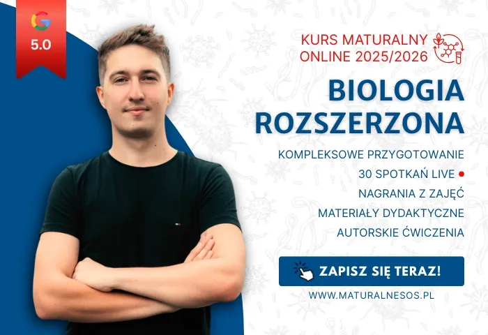 Jak zdać maturę z biologii: sprawdzone metody na sukces i pewność siebie