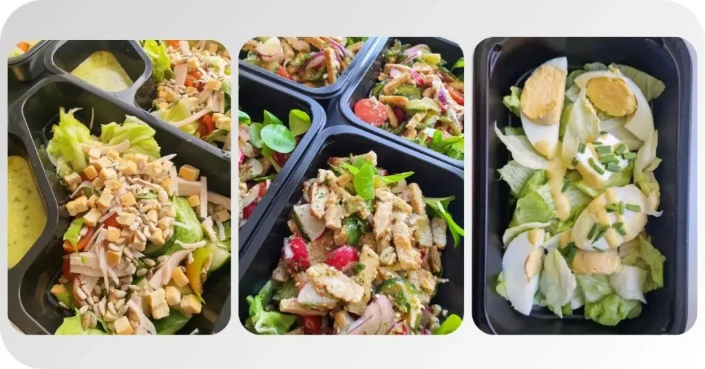 Darmowy jadłospis diety niskotłuszczowej PDF: 7-dniowy plan