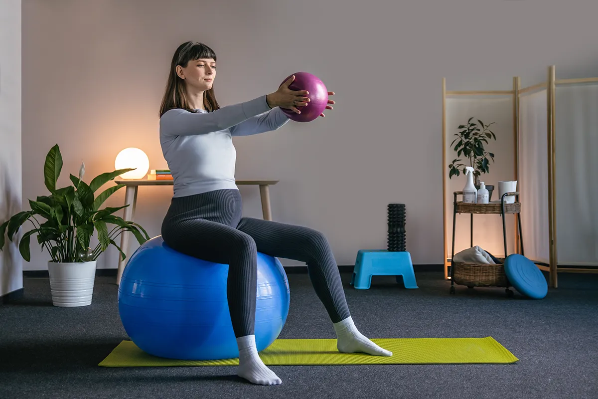 Jakie są specjalizacje fizjoterapii i jak mogą zmienić Twoje życie