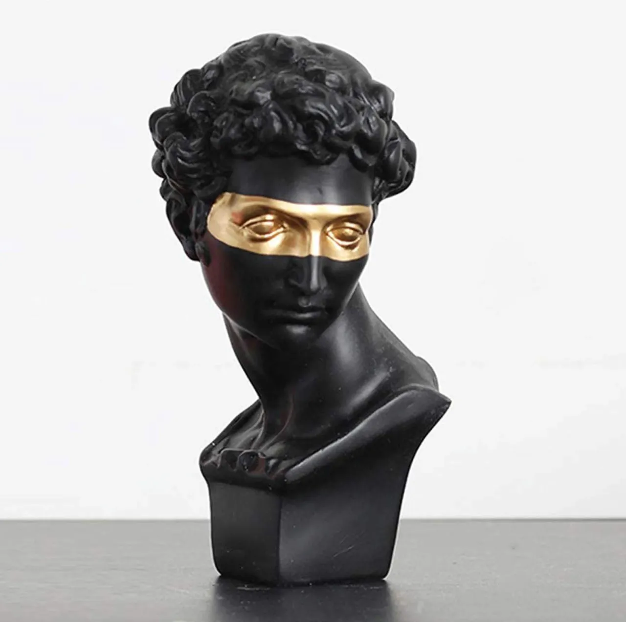 Abstrakte Kopfskulpturen kaufen: Ihr Guide zu Stil, Material & Preis