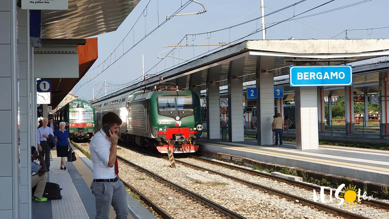 Włosi a Polki: Co sprawia, że są tak atrakcyjne dla Włochów?