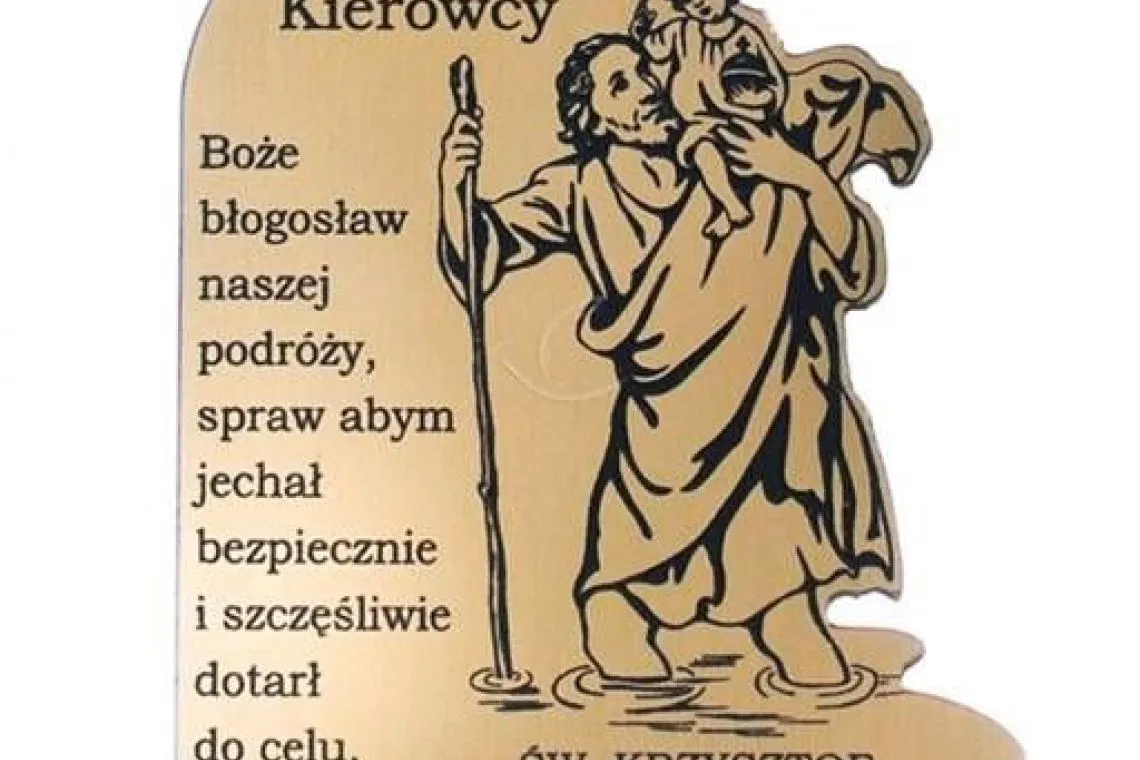 Św. Kwadrat - patron kapucynów i jego znaczenie w tradycji chrześcijańskiej