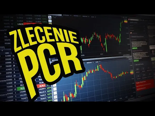 PCR na giełdzie: zlecenie czy wskaźnik? Wyjaśniamy!