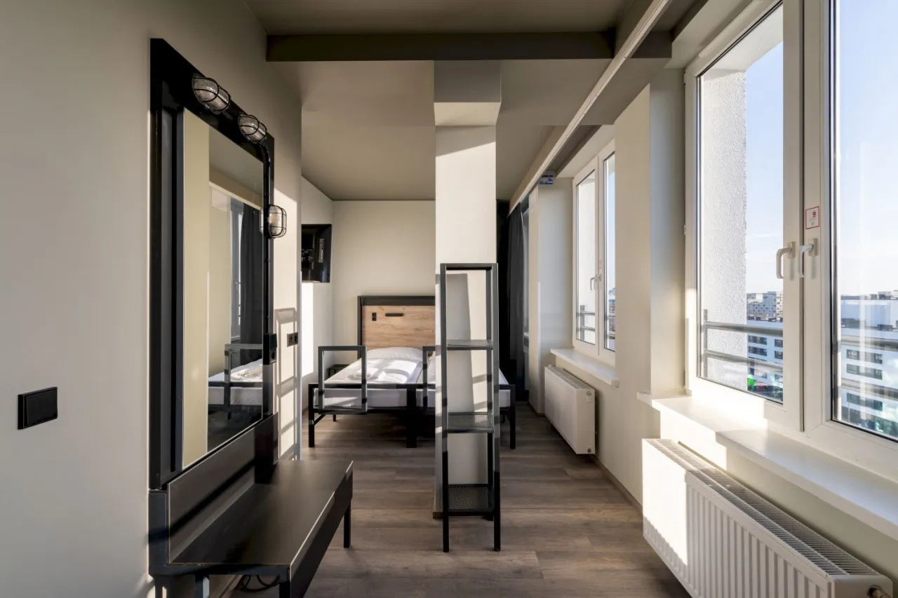 Warszawa: Nocleg od 80 zł? Sprawdź ceny i znajdź okazje!