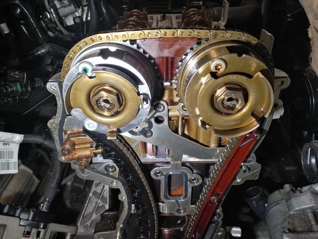 Kiedy wymienić rozrząd w Oplu Astra J 1.4 Turbo? Oto 5 faktów!