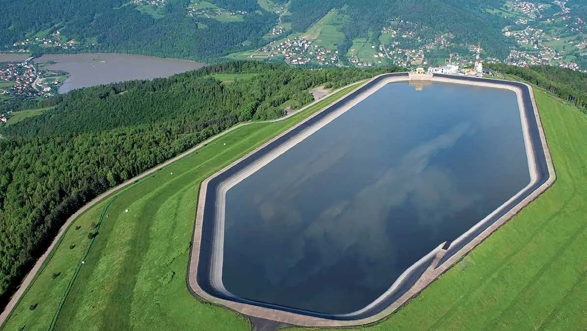 Elektrownia Zakopane: Odkryj tajemnice lokalnych elektrowni wodnych