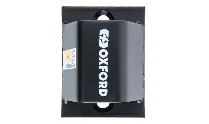 Najlepsze kotwy Oxford do zabezpieczenia motocykli i rowerów przed kradzieżą