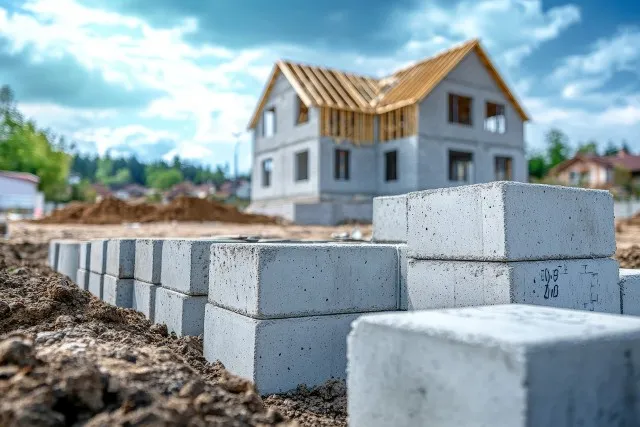 Ile kosztuje budowa domu ze styropianu? Sprawdź realne ceny i oszczędności