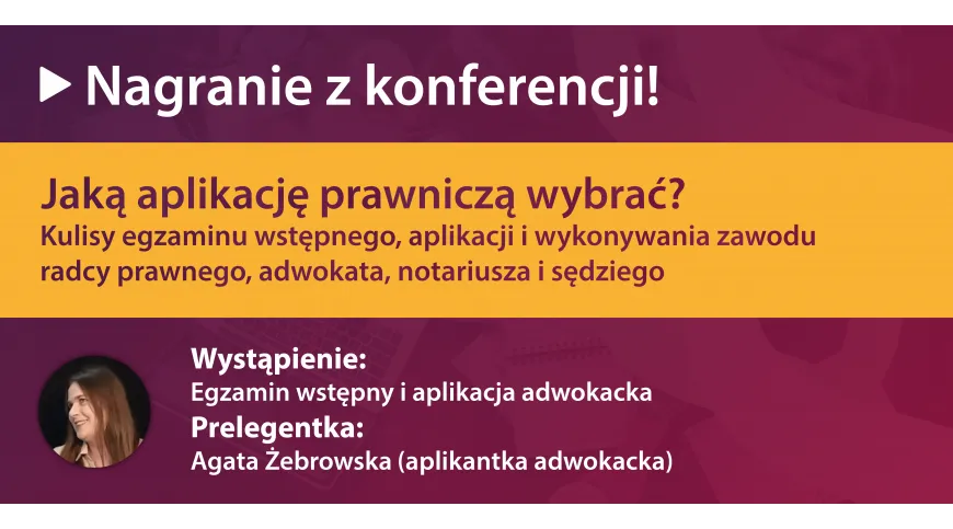 Jaką aplikację prawniczą wybrać, by nie żałować wyboru?