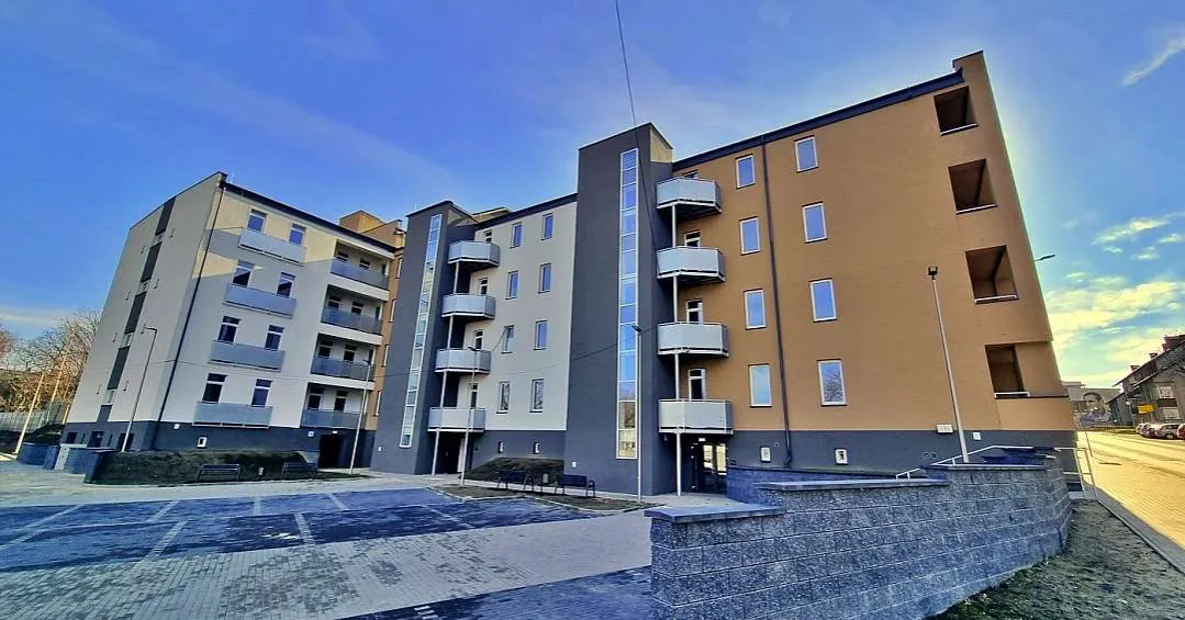 Jak dostać mieszkanie z urzędu miasta Chorzów bez zbędnych komplikacji