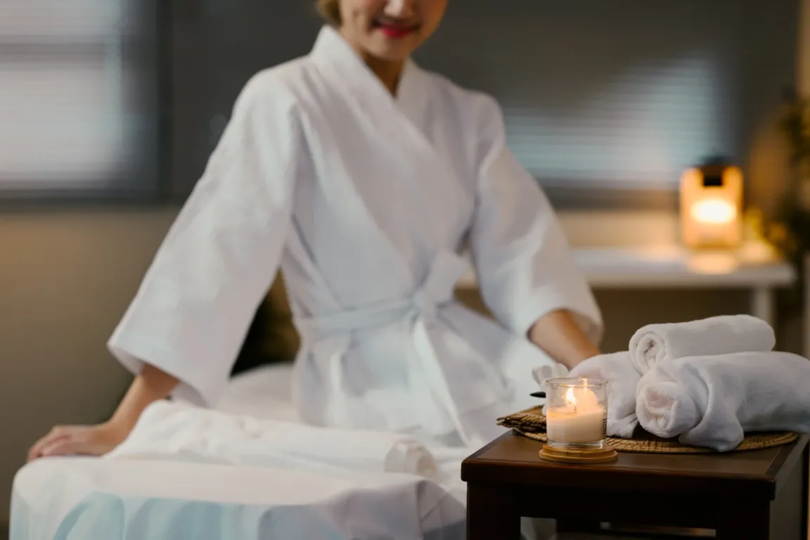 Jak zabiegi body spa mogą odmłodzić i ujędrnić Twoją skórę