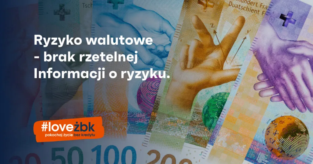 Kredyt we frankach o co chodzi? Poznaj ryzyka i pułapki umów