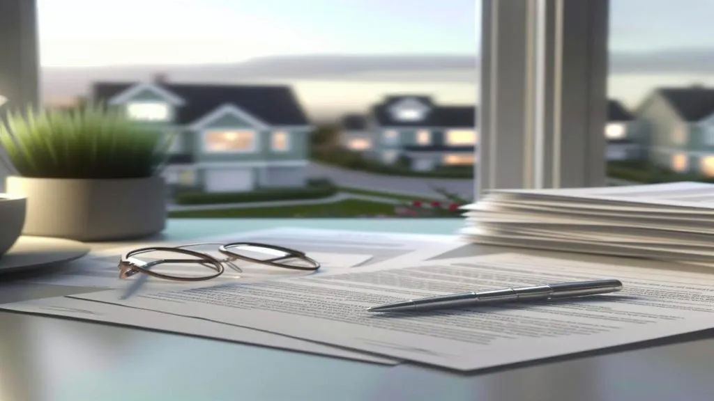 Ile są ważne dokumenty do sprzedaży działki? Uniknij błędów i strat