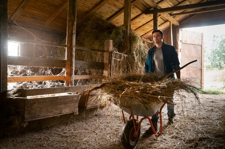 Ile kosztuje budowa stodoły? Poznaj ukryte koszty i czynniki wpływające na cenę