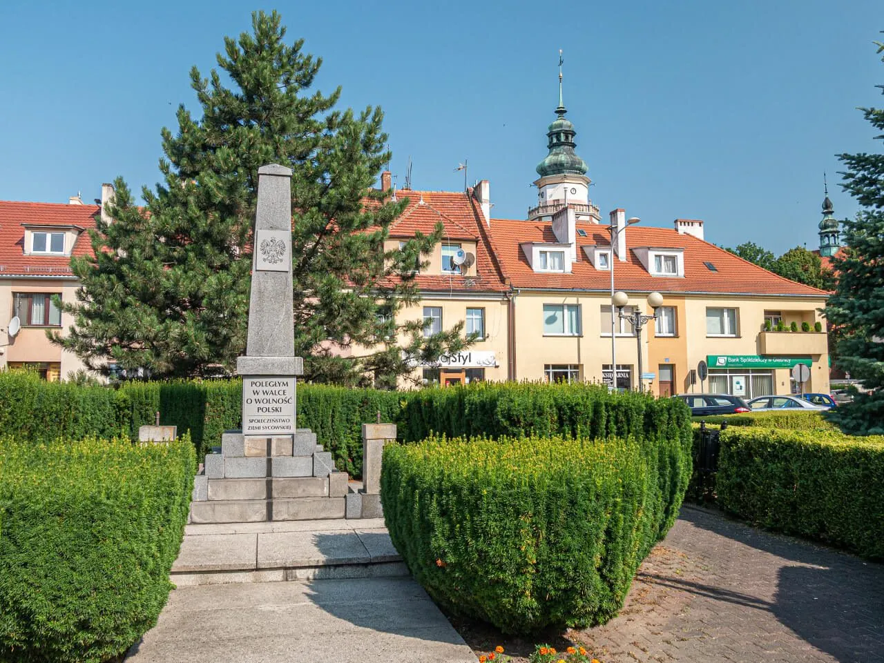 Syców atrakcje, które zaskoczą każdego turystę i warto je poznać