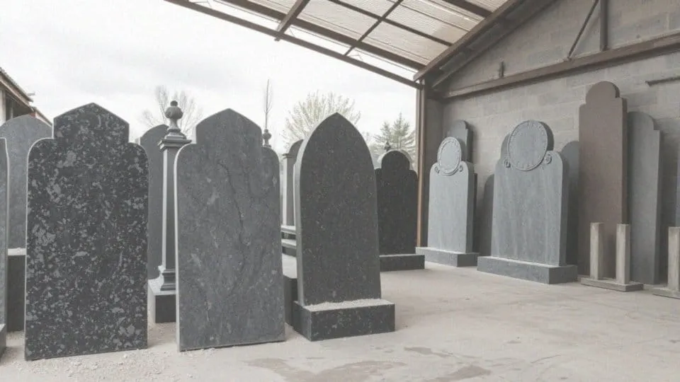 Ile kosztuje pomnik z lastryko?