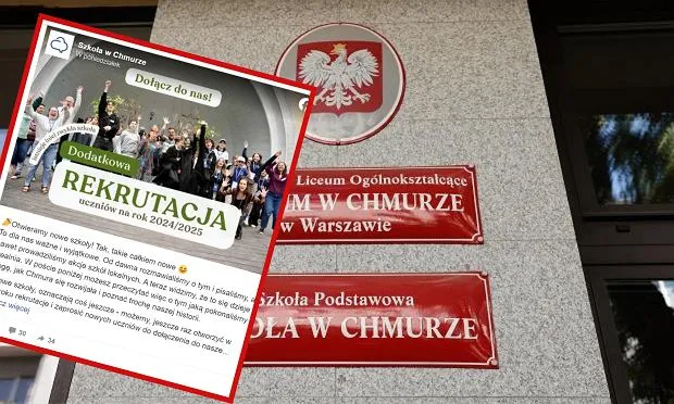 Kiedy rekrutacja do szkoły w chmurze? Sprawdź ważne terminy i szczegóły