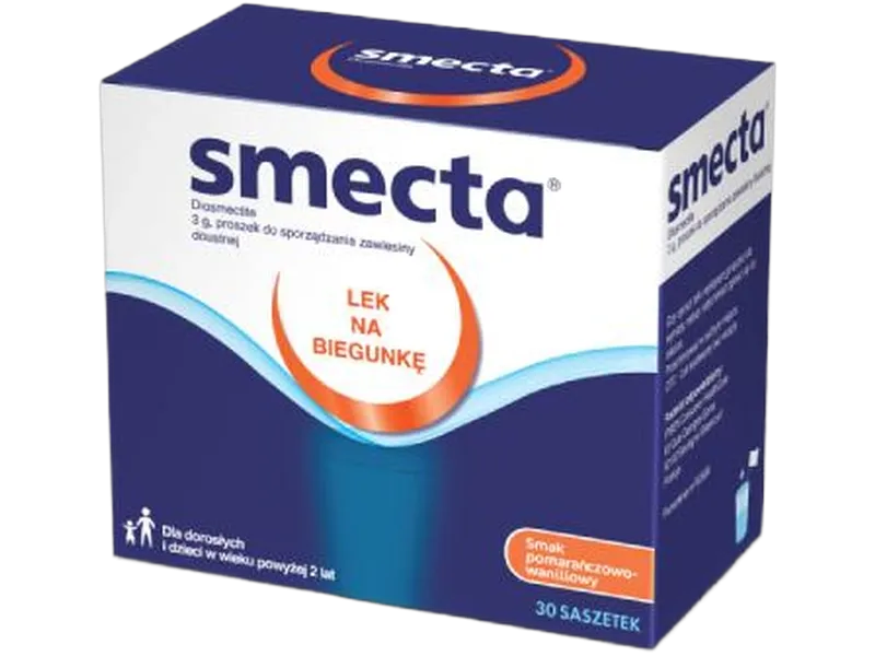 Jaki lek na ból brzucha u dziecka? Skuteczne rozwiązania i porady