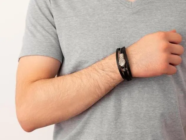 Na której ręce nosić bransoletkę magnetyczną, aby poprawić zdrowie?