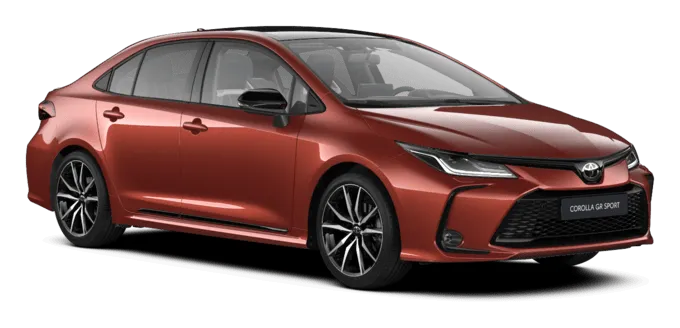 Ile kosztuje toyota corolla? Sprawdź ceny i promocje w Polsce